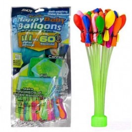 Baloni Party