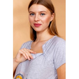 Naktskrekls Beba