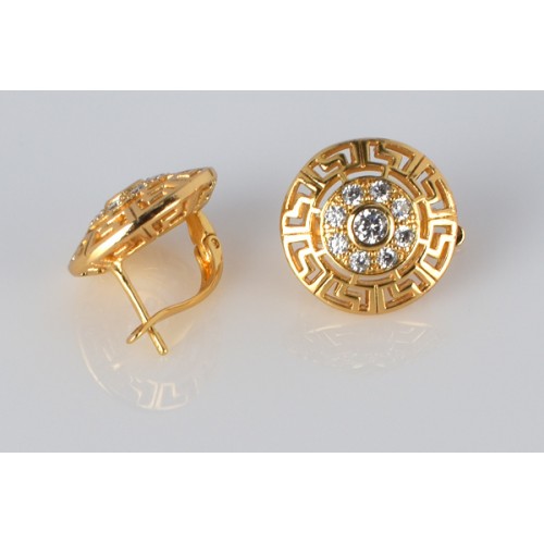 Earrings Andhra