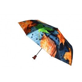 Umbrella Regnet Umbrella Regnet