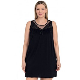 Nightgown Flam