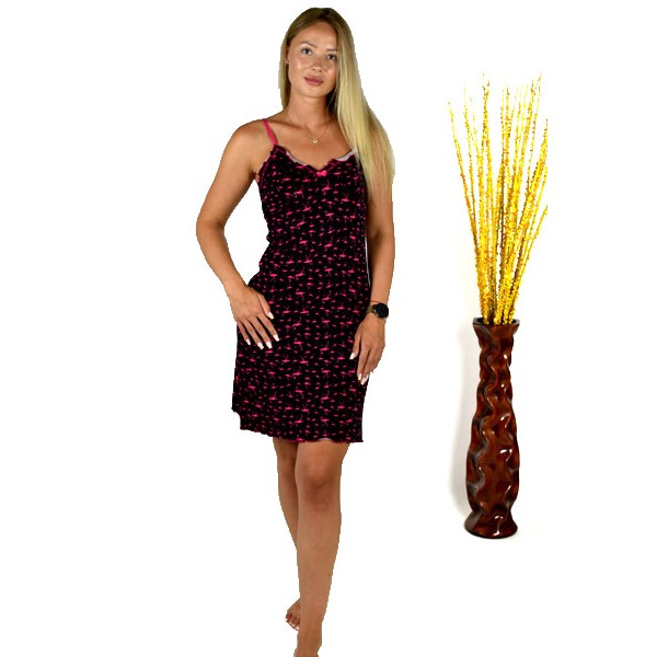 Naktskrekls Flamenco