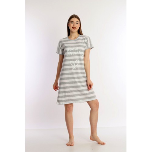 Nightgown Good morning