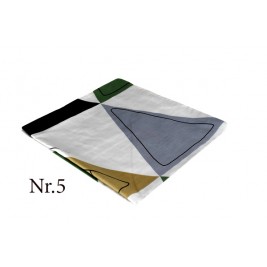 Pillow cases Nika