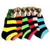 WOMANS SOCKS