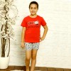 GIRLS PAJAMAS
