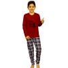 BOYS PAJAMAS