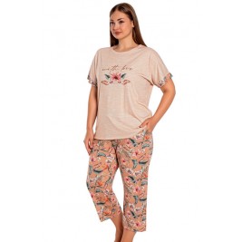 Pajamas Misty