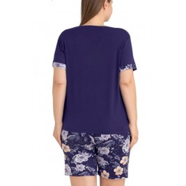 Pajamas Ende
