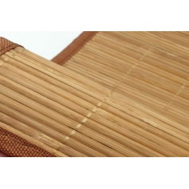 Salvete Bambu
