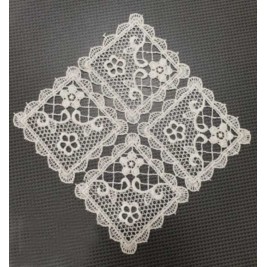 Salvete Margarite 18x15