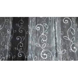 Curtains Saulute 