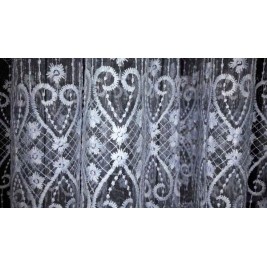 Curtains Saulute 