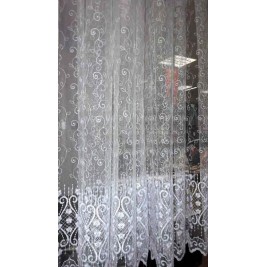 Curtains Saulute 