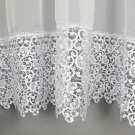 Curtains Arkturas 